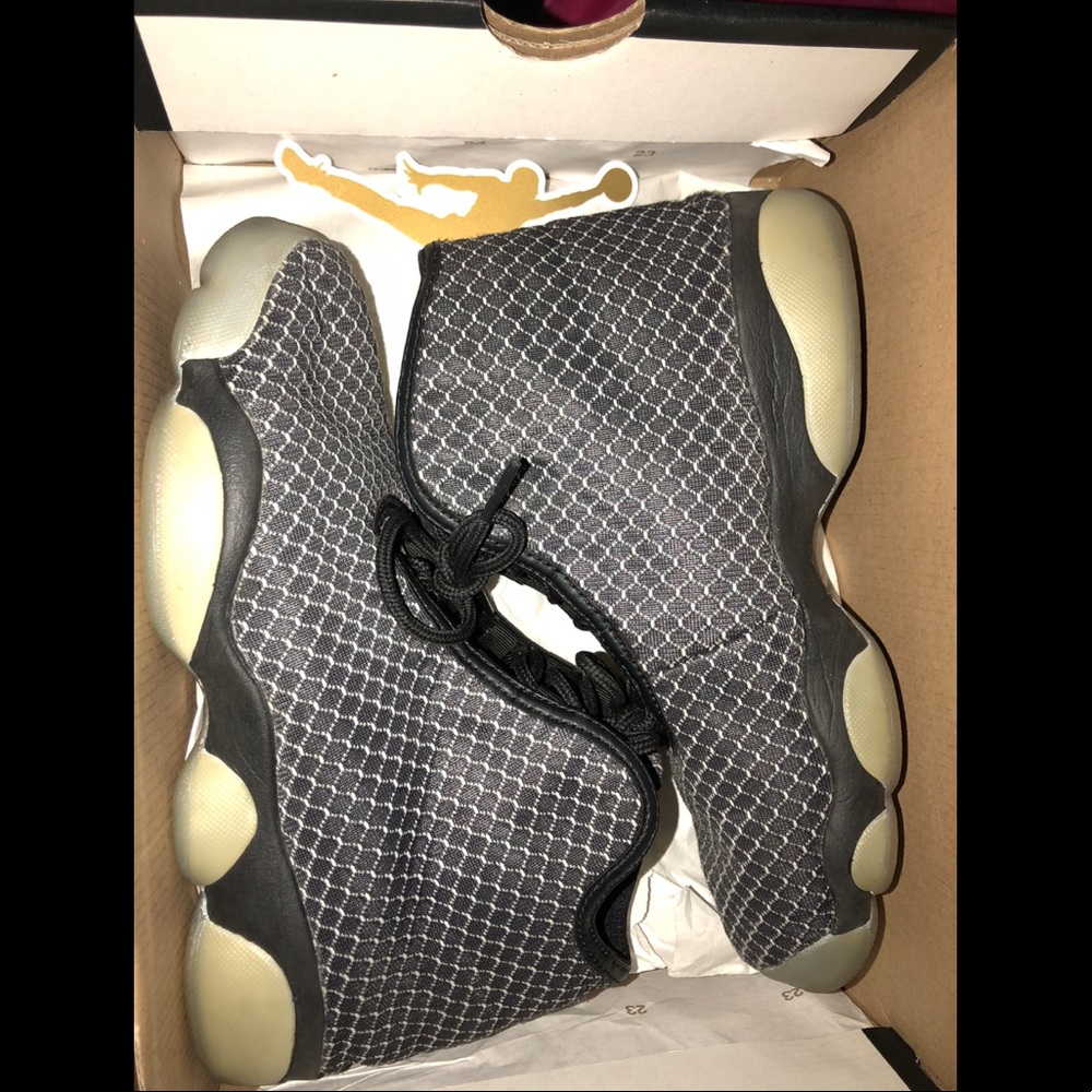 Jordan Horizon BG